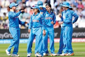 Pride at stake for Indian women in 3rd ODI against Australia
