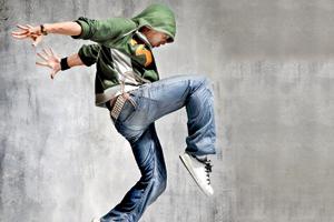 Be a part of this B-boying competition that emphasis on learning the craft
