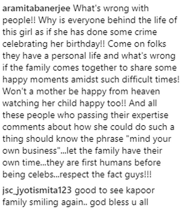 Janhvi Kapoor