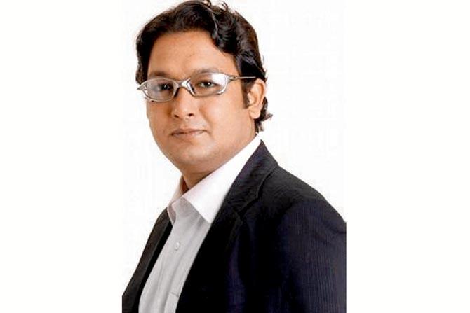 Jaspal Rana