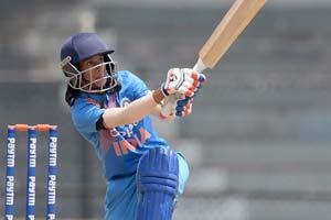 Jemimah Rodrigues: No blame game in the team