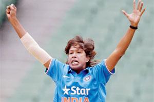 Women's T20: Batting and bowling units did not perform in sync, admits Jhulan