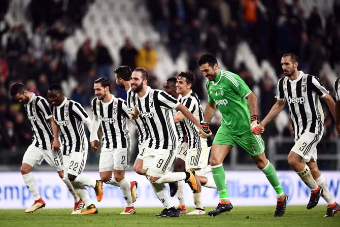 Juventus
