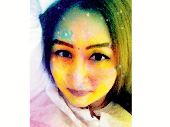 Jwala Gutta