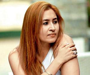 Jwala Gutta takes down troll for calling her 'China ka maal'