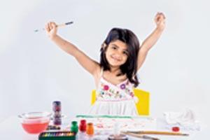 Mumbai: Kids, here's how you can make the most of summer!