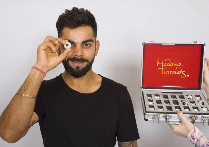 Virat Kohli