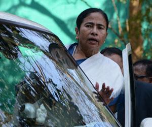 Bengal BJP chief: Mamata Banerjee should better concentrate on her state