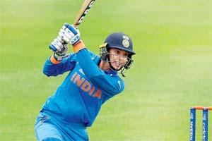 Team not learning from past mistakes, says Smriti Mandhana