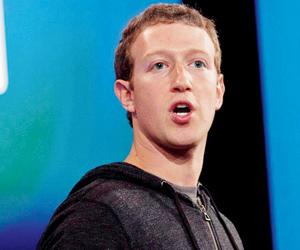 Facebook CEO Mark Zuckerberg agrees to testify before US Congress