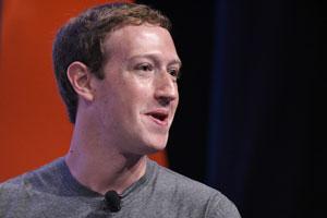Mark Zuckerberg: Facebook enhancing security features ahead of polls in India