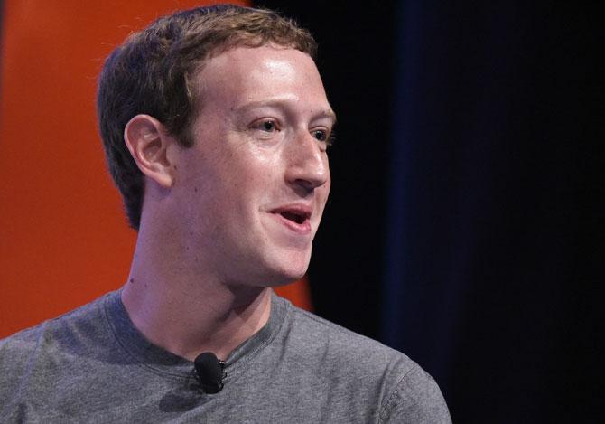 Mark Zuckerberg: Facebook enhancing security features ahead of polls in India, Brazil
