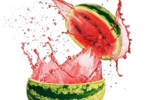 Colour your weekend green and red by heading to a watermelon fest in Wada