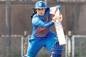 Women's T20 Asia Cup: India hammer Malaysia by 142 runs
