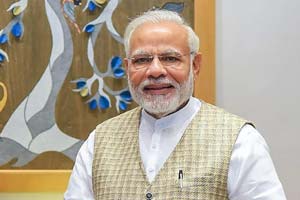 National Maritime Day: PM Modi hails Ambedkar's contribution to maritime sector