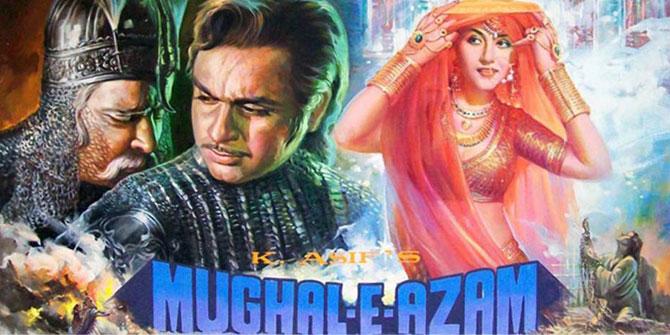 Mughal-e-azam
