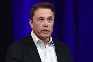 Elon Musk says Tough government rules keep Tesla away from Indian roads