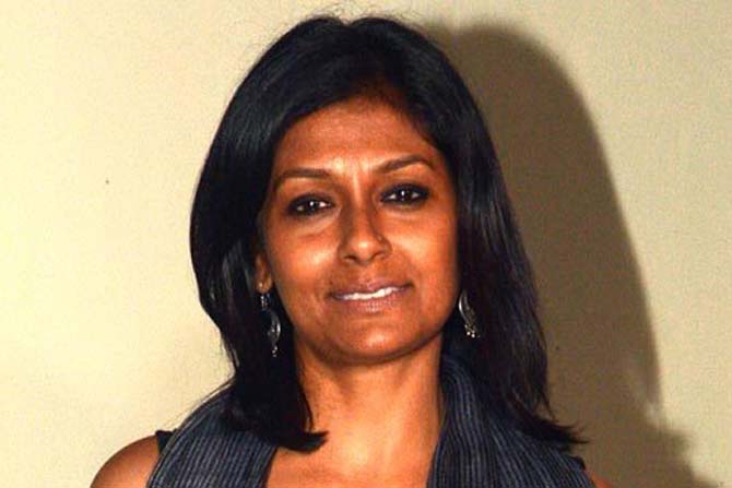 Nandita Das