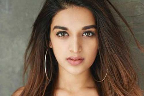 Nidhhi Agerwal