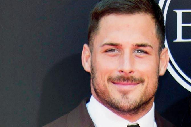 Danny Amendola
