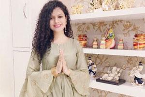 Palak Muchhal: I don't want to sing songs that are vulgar or cheap