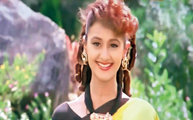 Pooja Dadwal
