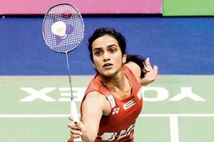 PV Sindhu after entering All England quarters: I need to improve