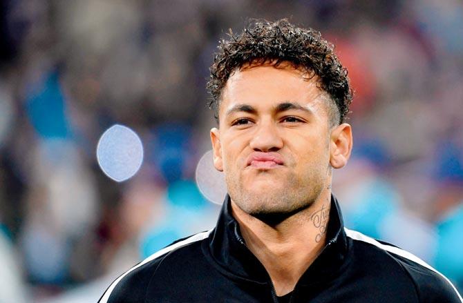Neymar