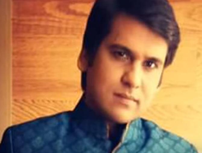 Rahul Singh
