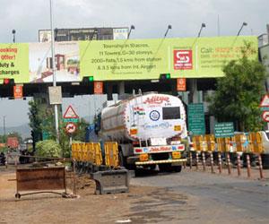 Rajasthan highways to go toll-free for state vehicles