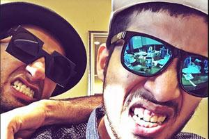Gully Boy Ranveer Singh shares quirky picture on Instagram