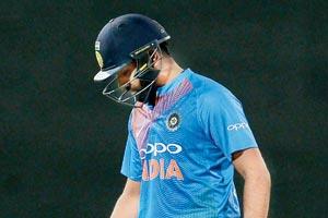 IND vs BAN: Mahmudullah and his men must watch out for Rohit Sharma today