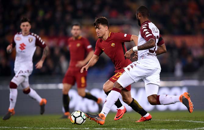 Roma