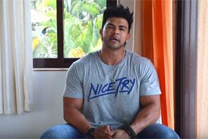 Sahil Khan on CDR row: I don't know what Ayesha Shroff's intentions were