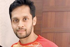 Shuttler Kashyap: We should win a medal in all five events at Common Wealth Game
