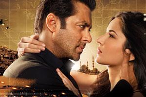 5 Salman Khan - Katrina Kaif movies that are a must watch!