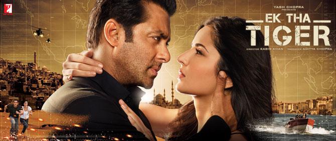 670px x 282px - 5 Salman Khan - Katrina Kaif movies that are a must watch!