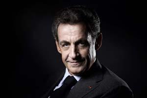 Ex-French president Nicolas Sarkozy released