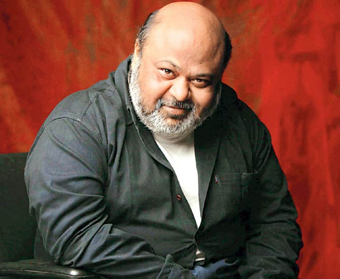 Saurabh Shukla