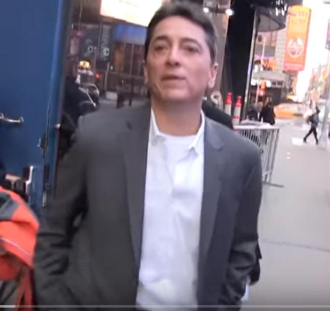 Scott Baio