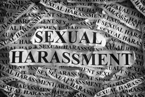 MNC senior official seeks anticipatory bail in sexual harassment case