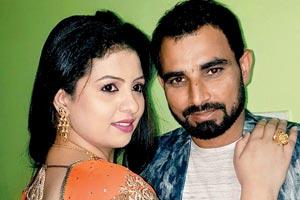 Mohammed Shami's wife Hasin Jahan wants to meet Mamata Banerjee