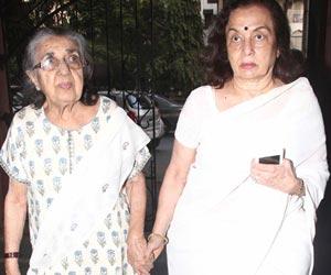 Asha Parekh on Shammi's demise: Haven't wept so much since I lost my parents
