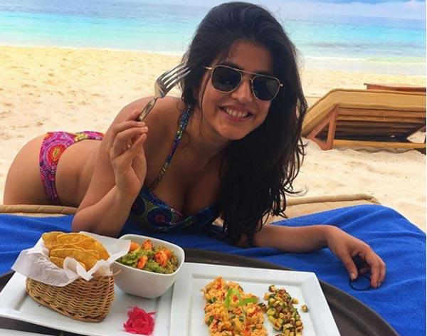 Shenaz Treasury