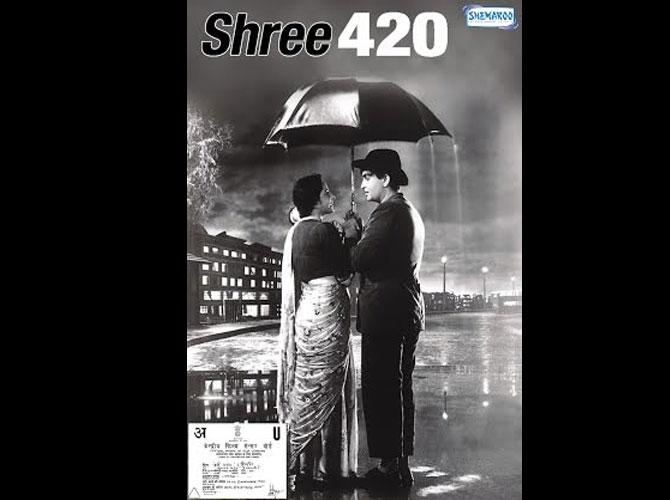 Shree 420