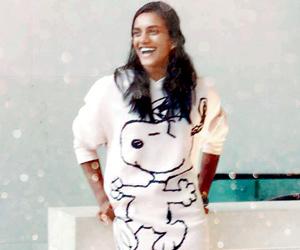 PV Sindhu wants to love, live and laugh in Birmingham in new Instagram photo