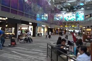 This Asian airport named world's best in 2018