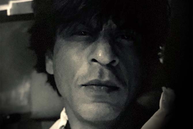 Shah Rukh Khan