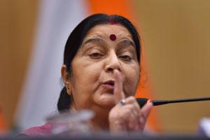 Sushma Swaraj makes statement on tragic death of 39 Indians: All you need to kno