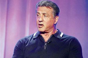 Race 3: Sylvester Stallone mistakes Bobby Deol for Salman Khan, angers fans